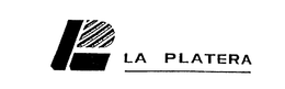 LP LA PLATERA trademark