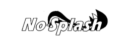 NO-SPLASH trademark