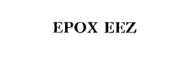 EPOX EEZ trademark