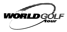 WORLD GOLF TOUR trademark