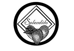 SPLENDIDO trademark