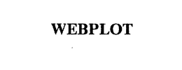 WEBPLOT trademark