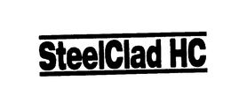 STEELCLAD HC trademark