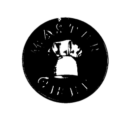 MASTER CHEF trademark