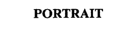 PORTRAIT trademark