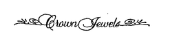 CROWN JEWELS trademark