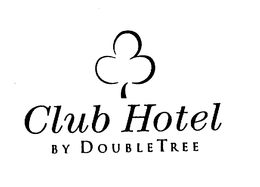 CLUB HOTEL BY DOUBLETREE trademark