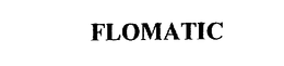 FLOMATIC trademark