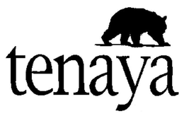 TENAYA trademark