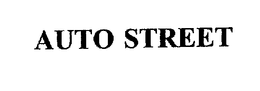AUTO STREET trademark