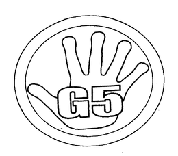 G5 trademark