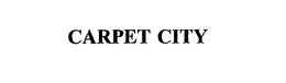 CARPET CITY trademark