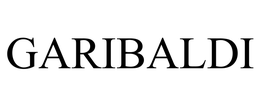 GARIBALDI trademark