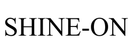 SHINE-ON trademark