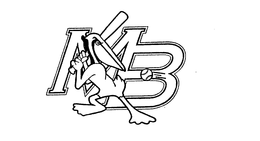 MB trademark