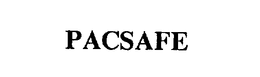 PACSAFE trademark
