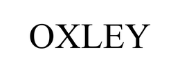 OXLEY trademark