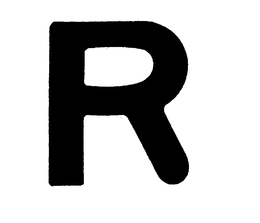 R trademark