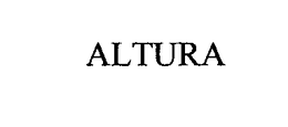 ALTURA trademark