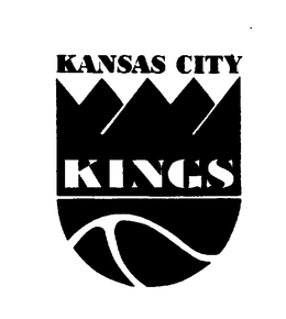 KANSAS CITY KINGS trademark