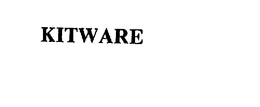 KITWARE trademark