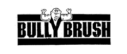 BULLY BRUSH trademark