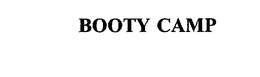 BOOTY CAMP trademark