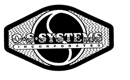 O S SYSTEMS INCORPORATED trademark