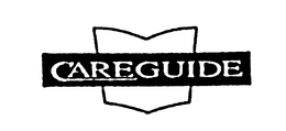 CAREGUIDE trademark