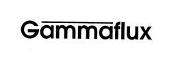 GAMMAFLUX trademark