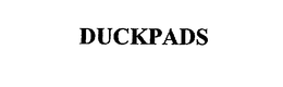 DUCKPADS trademark