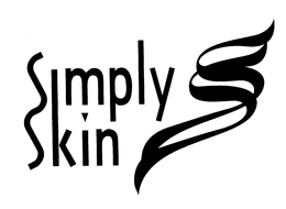 SIMPLY SKIN trademark