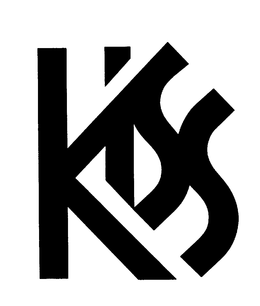 KISS trademark