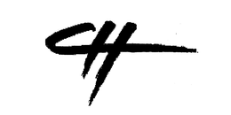CH trademark