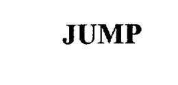 JUMP trademark