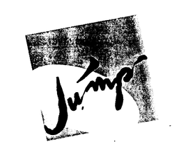 JUMP trademark