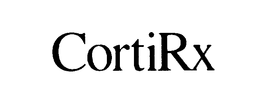 CORTIRX trademark