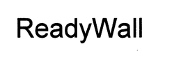 READYWALL trademark