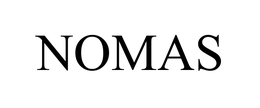 NOMAS trademark