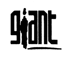 GIANT trademark