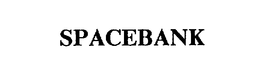 SPACEBANK trademark
