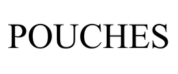 POUCHES trademark