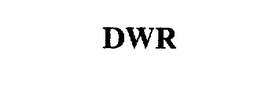 DWR trademark
