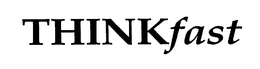 THINK FAST trademark