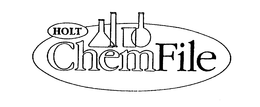 HOLT CHEMFILE trademark