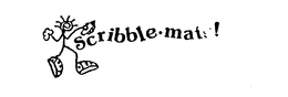 SCRIBBLE.MATS! trademark