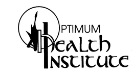 OPTIMUM HEALTH INSTITUTE trademark
