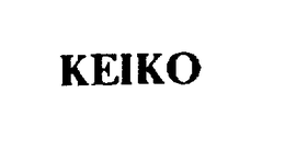 KEIKO trademark