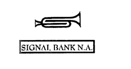 SIGNAL BANK N.A. trademark