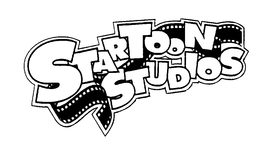 STARTOON STUDIOS trademark